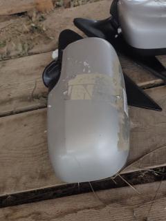 Зеркало двери боковой на Toyota Vista ZZV50 Фото 6