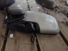 Зеркало двери боковой на Toyota Vista ZZV50 Фото 7