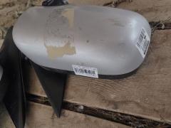 Зеркало двери боковой на Toyota Vista ZZV50 Фото 8