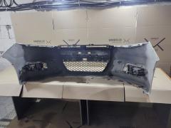 Бампер на Honda Stepwgn RK5 P5878, Переднее расположение