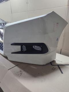 Бампер P5878 P5878 на Honda Stepwgn RK5 Фото 4