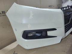 Бампер P5878 P5878 на Honda Stepwgn RK5 Фото 7