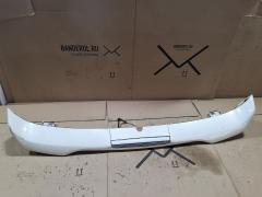 Спойлер на Honda Stepwgn RK5 Фото 4