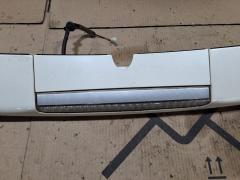 Спойлер на Honda Stepwgn RK5 Фото 5