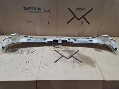 Спойлер на Honda Stepwgn RK5 Фото 6