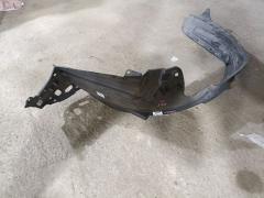 Подкрылок на Honda Stepwgn RK5 R20A 74151-SZW-00, Переднее Левое расположение