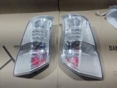 Стоп на Honda Stepwgn RK5 P8896