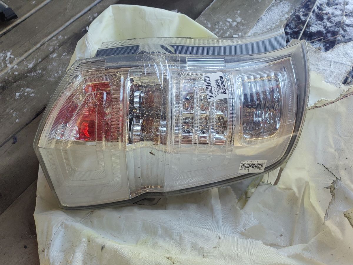 Стоп P8896 P8896 на Honda Stepwgn RK5 Фото 4