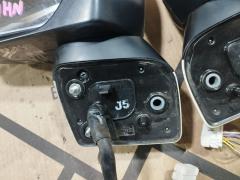 Зеркало двери боковой на Honda Stepwgn RK5 Фото 5