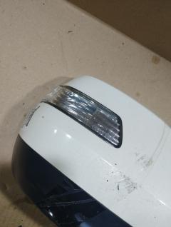 Зеркало двери боковой на Honda Stepwgn RK5 Фото 9