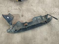 Защита двигателя на Honda Stepwgn RK5 R20A Фото 1