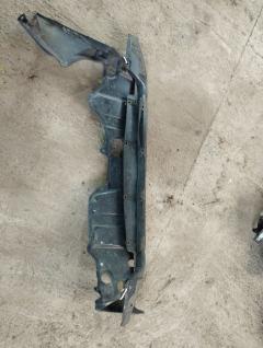 Защита двигателя на Honda Stepwgn RK5 R20A Фото 2