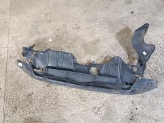 Защита двигателя на Honda Stepwgn RK5 R20A Фото 3