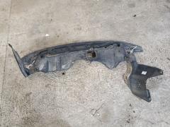 Защита двигателя на Honda Stepwgn RK5 R20A Фото 4