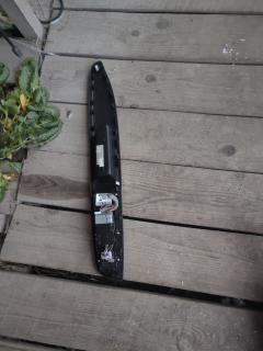 Блок упр-я стеклоподъемниками на Honda Stepwgn RK5 Фото 4