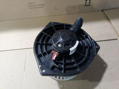 Мотор печки на Honda Stepwgn RK5