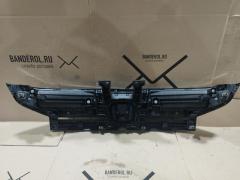 Решетка радиатора на Honda Stepwgn RK5 Фото 3