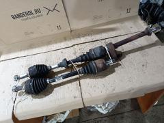 Привод на Honda Stepwgn RK5 R20A, Переднее расположение