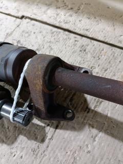 Привод на Honda Stepwgn RK5 R20A Фото 4