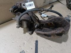 Суппорт на Honda Stepwgn RK5 Фото 2