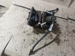 Суппорт на Honda Stepwgn RK5 R20A, Заднее расположение