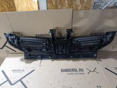 Решетка радиатора 71126-SZW-J01 на Honda Stepwgn RK5 Фото 3