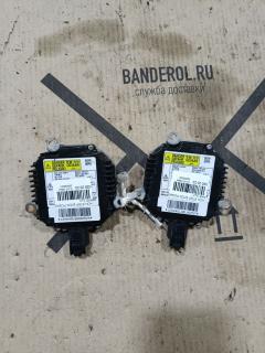 Блок розжига ксенона на Honda Stepwgn RK5 Фото 2