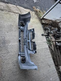 Бампер 026719 026719 на Suzuki Chevrolet Cruze HR51S Фото 12