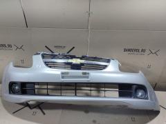 Бампер на Suzuki Chevrolet Cruze HR51S 026719, Переднее расположение