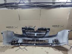 Бампер 026719 026719 на Suzuki Chevrolet Cruze HR51S Фото 8