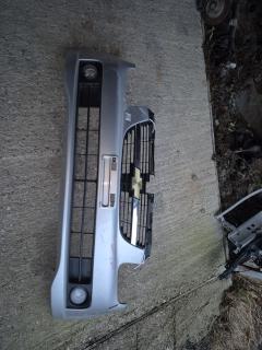 Бампер 026719 026719 на Suzuki Chevrolet Cruze HR51S Фото 9