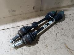 Привод на Suzuki Chevrolet Cruze HR51S M13A, Переднее расположение