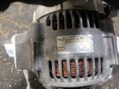 Генератор 31400-80G1 на Suzuki Chevrolet Cruze HR51S M13A Фото 2