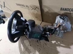 Рулевая колонка на Nissan Serena C25 Фото 4