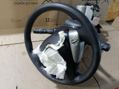 Рулевая колонка на Nissan Serena C26