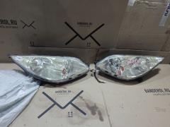 Фара на Mitsubishi Colt Z21A P2970