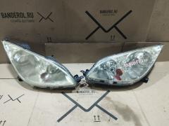 Фара на Mitsubishi Colt Z21A P2970