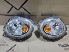 Фара на Mini One R56SR32 162704-01