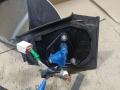 Зеркало двери боковой на Toyota Vitz SCP90 Фото 3