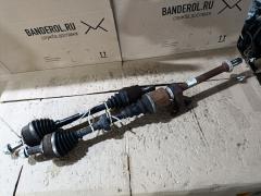 Привод на Honda Stepwgn RK5 R20A, Переднее расположение