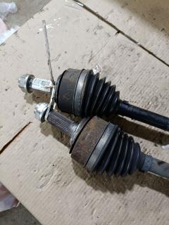 Привод на Honda Stepwgn RK5 R20A Фото 2