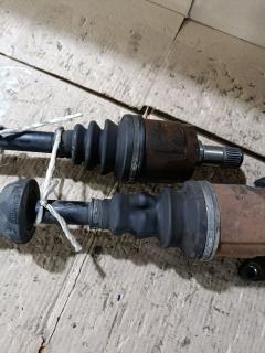 Привод на Honda Stepwgn RK5 R20A Фото 3
