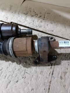 Привод на Honda Stepwgn RK5 R20A Фото 4
