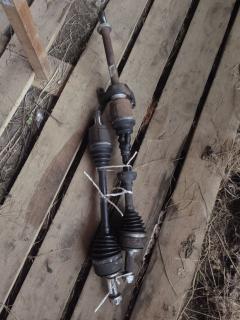 Привод на Honda Stepwgn RK5 R20A Фото 5