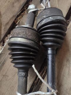 Привод на Honda Stepwgn RK5 R20A Фото 6