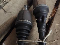 Привод на Honda Stepwgn RK5 R20A Фото 8