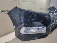 Бампер P5878 P5878 на Honda Stepwgn RK5 Фото 7