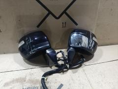 Зеркало двери боковой на Honda Stepwgn RK5 Фото 4