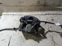 Суппорт на Honda Stepwgn RK5 R20A Фото 3