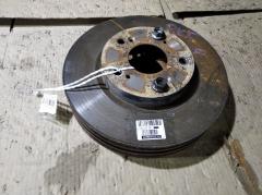 Тормозной диск на Honda Stepwgn RK5 R20A, Переднее расположение